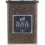 BADIA: Ground Black Pepper, 4 Oz