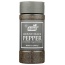 BADIA: Ground Black Pepper, 7 Oz