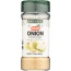 BADIA: Organic Onion Powder, 1.75 oz