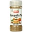 BADIA: Pumpkin Pie Spice, 2 oz