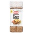 BADIA: Taco No MSG Seasoning, 2.75 oz