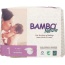 BAMBO NATURE: Diaper Baby Size 1, 28 pk