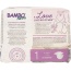 BAMBO NATURE: Diaper Baby Size 1, 28 pk