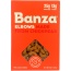 BANZA: Elbows Chickpea Pasta, 8 oz