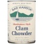 BAR HARBOR: Clam Chowder Manhattan Style, 15 Oz