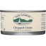 BAR HARBOR: Premium All Natural Chopped Clams, 6.5 oz