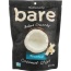 BARE FRUIT: Toasted Coconut Chips, 3.3 oz