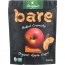 BARE: Organic Crunchy Apple Chips Cinnamon, 3 oz