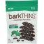 BARKTHINS: Dark Chocolate Mint Snacking Chocolate, 4.7 oz