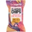 BARNANA: Himalayan Pink Sea Salt Plantain Chips 5 Oz