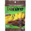 BARNANA: Organic Chocolate Chewy Banana Bites, 3.5 oz