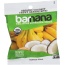 BARNANA: Organic Coconut Chewy Banana Bites, 1.4 oz