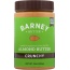 BARNEY BUTTER:  Almond Butter Crunchy, 16 Oz