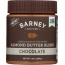 BARNEY BUTTER: Almond Butter Blend Chocolate, 10 oz