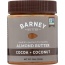 BARNEY BUTTER: Almond Butter Cocoa + Coconut, 10 oz