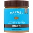 BARNEY BUTTER: Almond Butter Smooth, 10 Oz