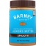 BARNEY BUTTER: Almond Butter Smooth, 16 Oz