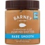 BARNEY BUTTER: Bare Almond Butter Smooth, 10 oz