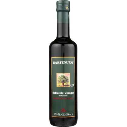 BARTENURA: Balsamic Vinegar, 16.9 fo