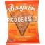 BEANFIELDS: Bean Chips Pico De Gallo, 1.5 oz