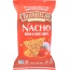 BEANFIELDS: Bean & Rice Chips Nacho, 6 oz