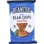 BEANITOS: Simply Pinto Bean Chips with Sea Salt, 6 oz