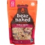 BEAR NAKED: Triple Berry Fit Granola, 12 oz