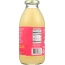 BIG ISLAND ORGANICS: Island Lemonade Organic Juice, 16 oz