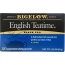 BIGELOW: English Teatime Black Tea 20 Bags, 1.5 oz