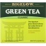 BIGELOW: Green Tea Classic 40 Bags, 1.82 oz