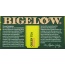 BIGELOW: Green Tea Decaf 40 Bags, 1.82 oz