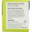 BIGELOW: Green Tea with Mint, 20 tea bags