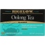 BIGELOW: Oolong Tea Classic 20 Tea Bags, 1.50 oz