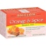 BIGELOW: Tea Orange and Spice 20 Bags, 1.5 oz