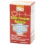 BIO NUTRITION: Blood Pressure Wellness, 60 tablets