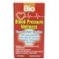 BIO NUTRITION: Blood Pressure Wellness, 60 tablets