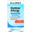 BIOALLERS: Outdoor Allergy Treatment, 60 Tablets