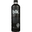 BLK BEVERAGES: Premium Alkaline Water Naturally Black, 16.9 oz