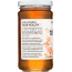 BLOOM HONEY: Raw California Sage Honey, 16 oz