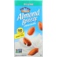 BLUE DIAMOND: Almond Breeze Almond Milk Original, 64 oz