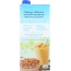 BLUE DIAMOND: Unsweetened Coconut Almond Breeze, 32 oz