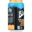 BLUE SKY: Cane Sugar Cream Soda 6-12oz, 72 oz