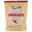 BOB'S RED MILL: Organic Whole Grain Amaranth, 24 oz