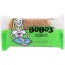 BOBOS OAT BARS: All Natural Bar Coconut, 3 Oz