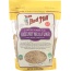 BOBS RED MILL: Finely Ground Hazelnut Meal/Flour, 14 oz