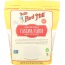 BOBS RED MILL: Flour Cassava, 36 oz