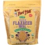 BOBS RED MILL: Organic Golden Flaxseed Meal, 32 oz