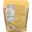 BOBS RED MILL: Organic Whole Ground Flaxseed Meal, 32 oz