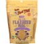 BOBS RED MILL: Premium Golden Flaxseed Meal, 16 oz