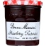 BONNE MAMAN: Strawberry Preserves, 13 oz